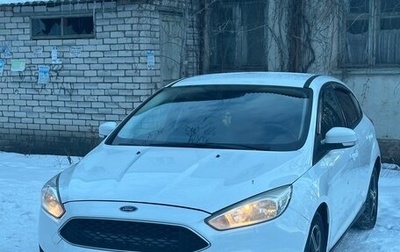 Ford Focus III, 2015 год, 930 000 рублей, 1 фотография