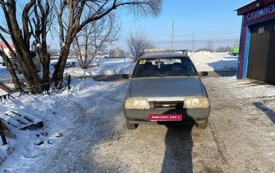 ИЖ 2126 «Ода», 2003 год, 220 000 рублей, 1 фотография