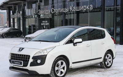 Peugeot 3008 I рестайлинг, 2012 год, 690 000 рублей, 1 фотография