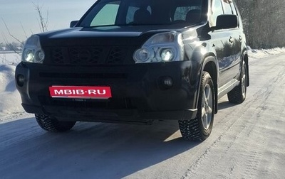 Nissan X-Trail, 2007 год, 710 000 рублей, 1 фотография