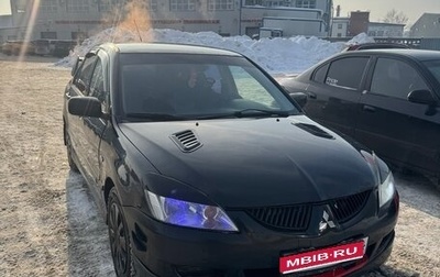 Mitsubishi Lancer IX, 2005 год, 230 000 рублей, 1 фотография