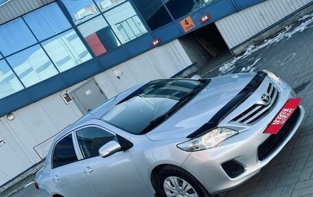 Toyota Corolla, 2012 год, 1 149 000 рублей, 1 фотография