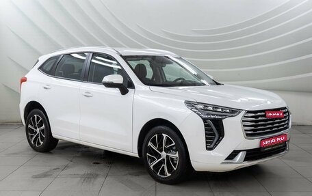Haval Jolion, 2022 год, 1 549 000 рублей, 1 фотография