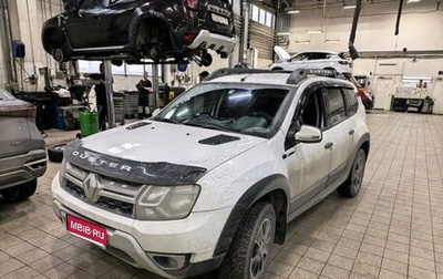 Renault Duster I рестайлинг, 2020 год, 1 315 000 рублей, 1 фотография