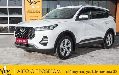 Chery Tiggo 7 Pro, 2022 год, 1 825 000 рублей, 1 фотография