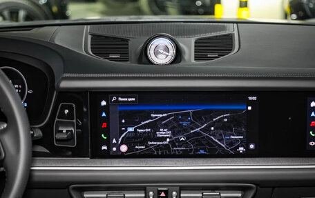 Porsche Cayenne III, 2025 год, 18 490 000 рублей, 17 фотография