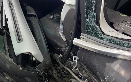 Renault Espace V рестайлинг, 2017 год, 666 666 рублей, 1 фотография