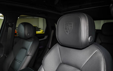 Porsche Cayenne III, 2025 год, 18 490 000 рублей, 23 фотография