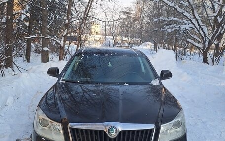 Skoda Octavia, 2012 год, 900 000 рублей, 1 фотография