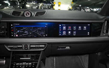 Porsche Cayenne III, 2025 год, 18 490 000 рублей, 20 фотография