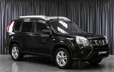 Nissan X-Trail, 2011 год, 1 369 000 рублей, 1 фотография