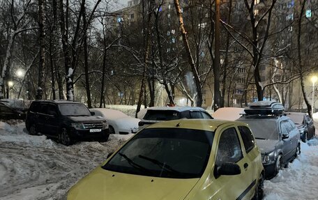 Hyundai Getz I рестайлинг, 2010 год, 275 000 рублей, 3 фотография