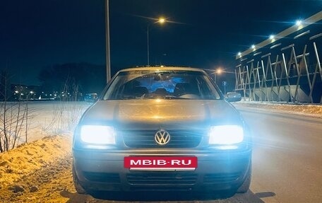 Volkswagen Jetta IV, 2002 год, 470 000 рублей, 2 фотография