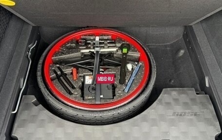 Porsche Cayenne III, 2025 год, 18 490 000 рублей, 27 фотография