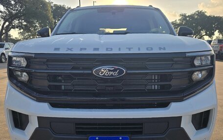 Ford Expedition, 2025 год, 13 198 323 рублей, 1 фотография