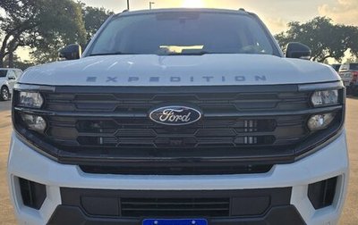 Ford Expedition, 2025 год, 13 198 323 рублей, 1 фотография