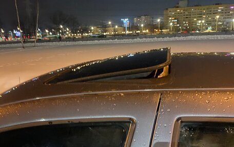 Volkswagen Jetta IV, 2002 год, 470 000 рублей, 8 фотография