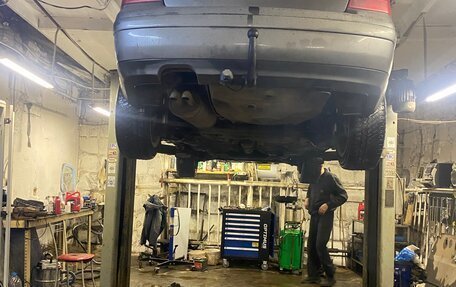 Volkswagen Jetta IV, 2002 год, 470 000 рублей, 18 фотография