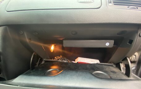 Volkswagen Jetta IV, 2002 год, 470 000 рублей, 24 фотография