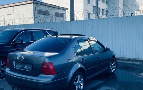 Volkswagen Jetta IV, 2002 год, 470 000 рублей, 28 фотография