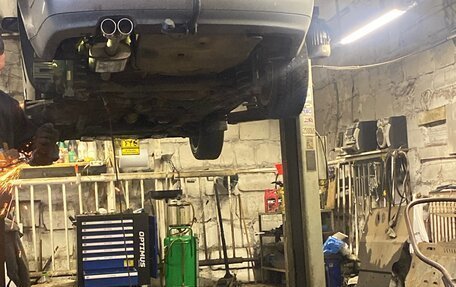 Volkswagen Jetta IV, 2002 год, 470 000 рублей, 19 фотография