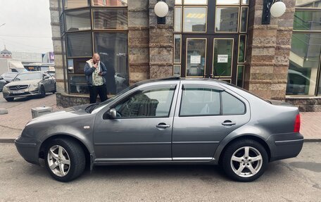Volkswagen Jetta IV, 2002 год, 470 000 рублей, 31 фотография