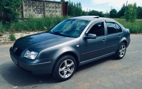 Volkswagen Jetta IV, 2002 год, 470 000 рублей, 32 фотография