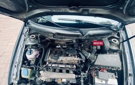 Volkswagen Jetta IV, 2002 год, 470 000 рублей, 22 фотография