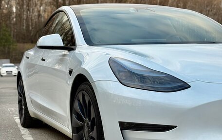 Tesla Model 3 I, 2022 год, 4 450 000 рублей, 2 фотография