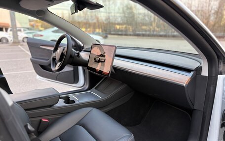 Tesla Model 3 I, 2022 год, 4 450 000 рублей, 11 фотография