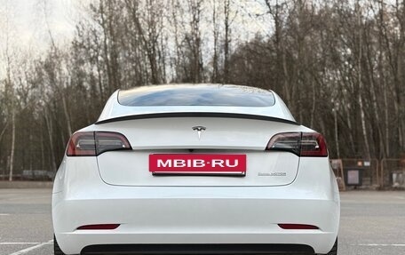 Tesla Model 3 I, 2022 год, 4 450 000 рублей, 6 фотография