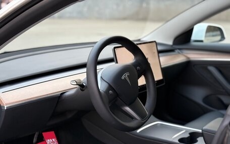 Tesla Model 3 I, 2022 год, 4 450 000 рублей, 10 фотография