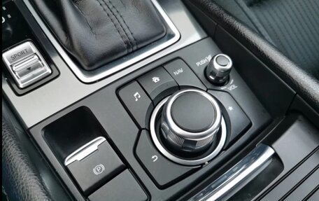 Mazda 6, 2017 год, 2 210 000 рублей, 11 фотография