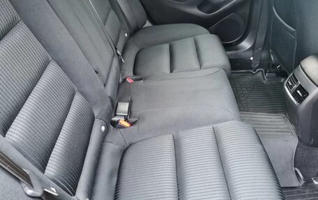 Mazda 6, 2017 год, 2 210 000 рублей, 7 фотография