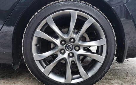 Mazda 6, 2017 год, 2 210 000 рублей, 15 фотография