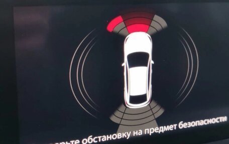 Mazda 6, 2017 год, 2 210 000 рублей, 13 фотография