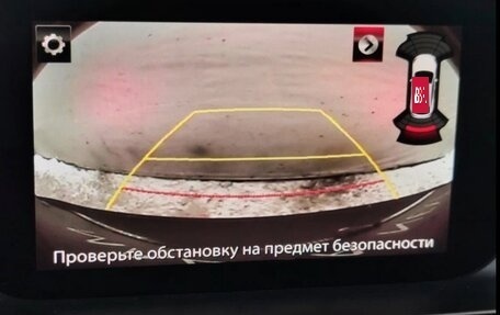 Mazda 6, 2017 год, 2 210 000 рублей, 14 фотография