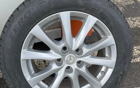 Mazda 6, 2017 год, 2 210 000 рублей, 18 фотография