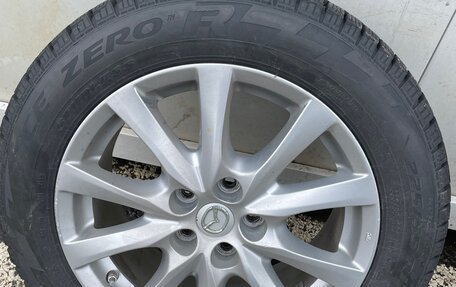 Mazda 6, 2017 год, 2 210 000 рублей, 17 фотография