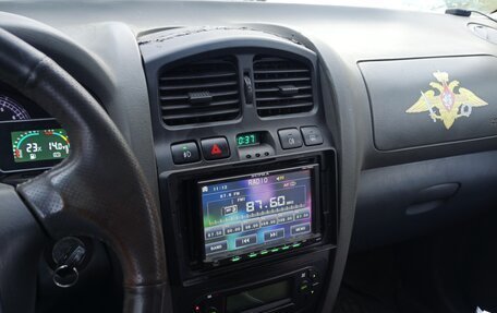 ТагАЗ C190, 2012 год, 550 000 рублей, 4 фотография