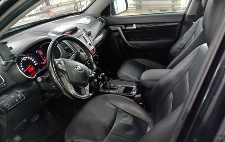 KIA Sorento II рестайлинг, 2019 год, 1 900 000 рублей, 3 фотография