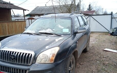 ТагАЗ C190, 2012 год, 550 000 рублей, 3 фотография