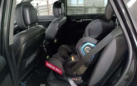 KIA Sorento II рестайлинг, 2019 год, 1 900 000 рублей, 7 фотография