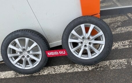 Mazda 6, 2017 год, 2 210 000 рублей, 19 фотография