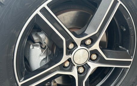 Ford Focus III, 2015 год, 930 000 рублей, 10 фотография