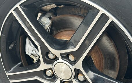 Ford Focus III, 2015 год, 930 000 рублей, 11 фотография