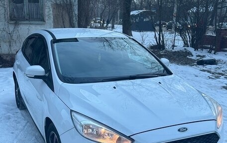 Ford Focus III, 2015 год, 930 000 рублей, 5 фотография