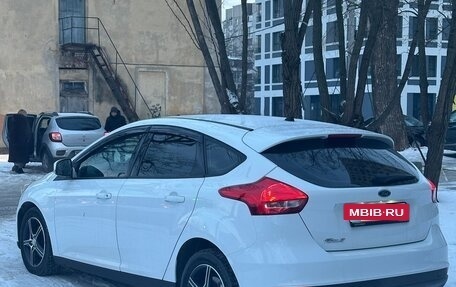 Ford Focus III, 2015 год, 930 000 рублей, 2 фотография