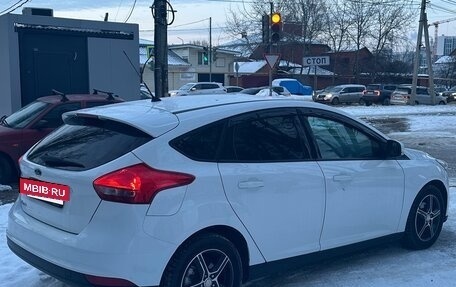 Ford Focus III, 2015 год, 930 000 рублей, 4 фотография