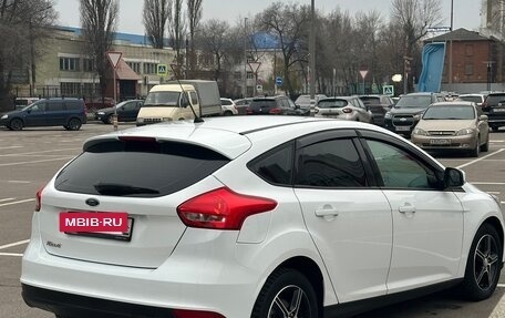 Ford Focus III, 2015 год, 930 000 рублей, 6 фотография